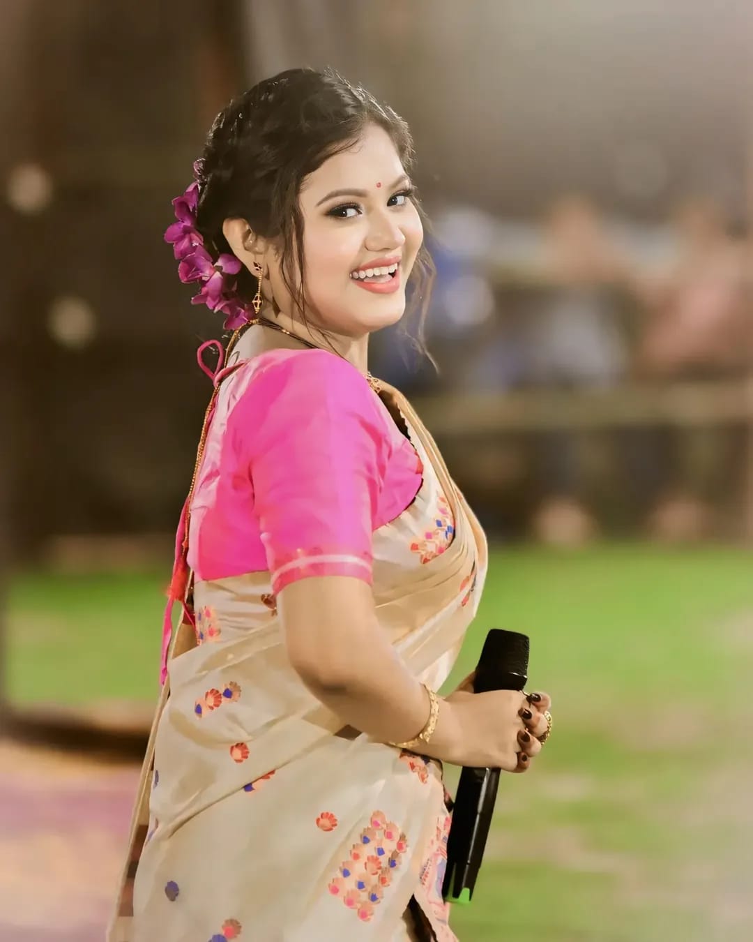 Shyamantika Kalita