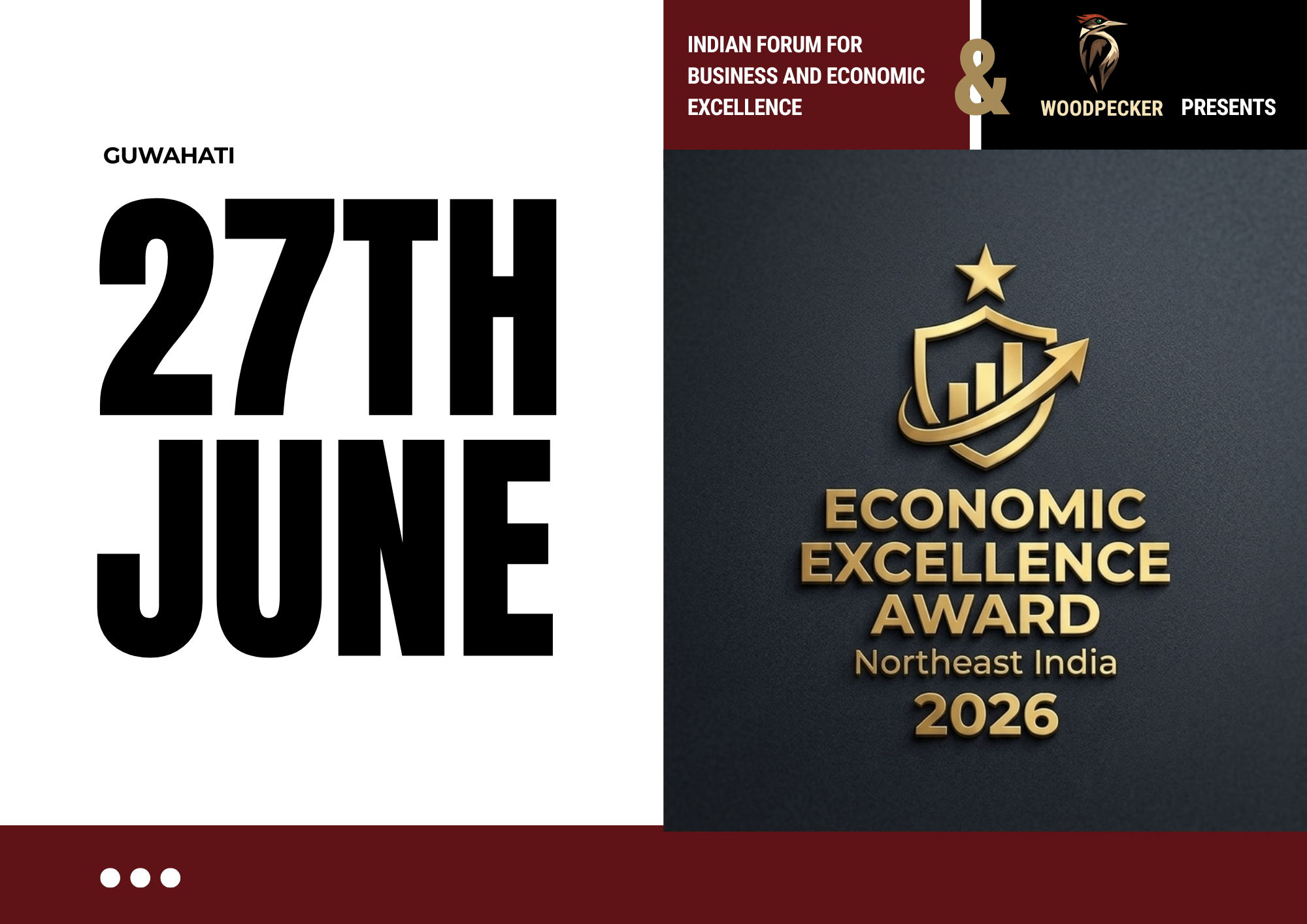 Economic Excellence Award